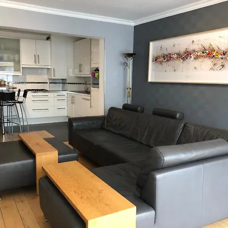 Apartman Modern At 2 Steps From *