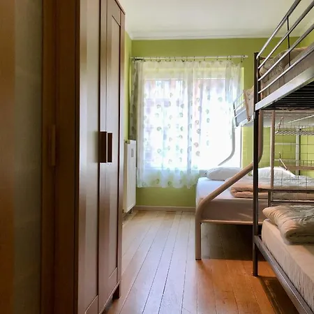 Modern At 2 Steps From * Ostend