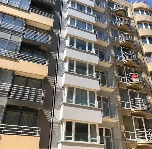 Apartment Modern At 2 Steps From