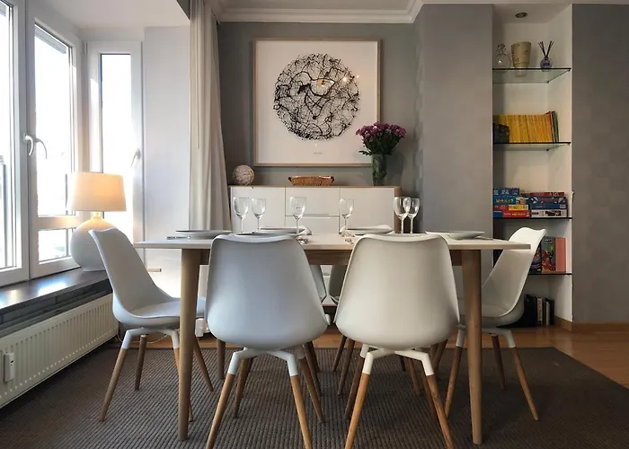 Modern At 2 Steps From *