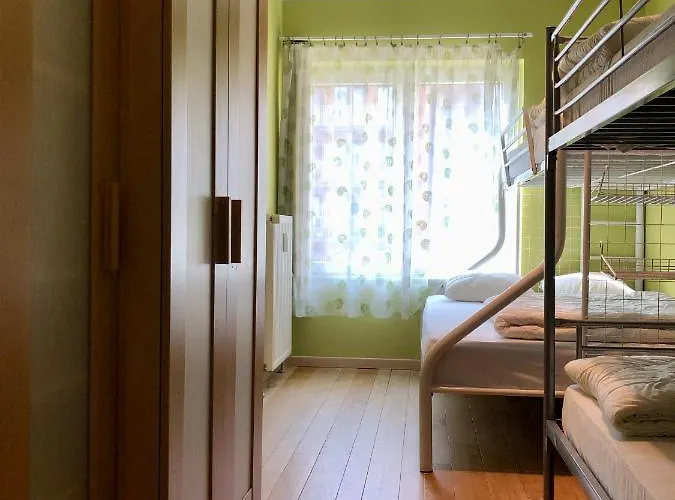 Modern At 2 Steps From * Ostend